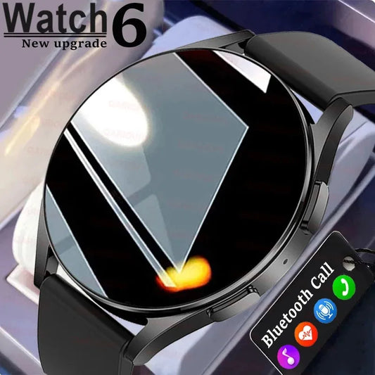 Smart Watch 6