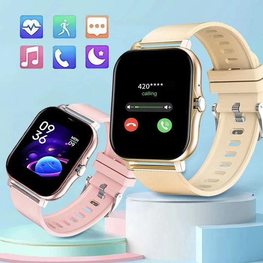 SmartWatch Android Phone